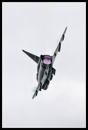 SAAB AJS 37 Viggen, Swedish Air Force Historic Flight, Dny NATO 2013