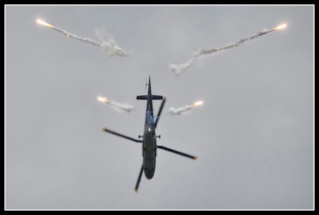 Agusta-Bell A 109, Belgium Air Force, Dny NATO 2013