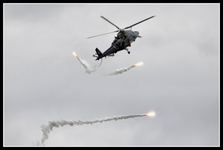 Agusta-Bell A 109, Belgium Air Force, Dny NATO 2013